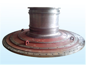 球磨機(jī)端蓋 球磨機(jī)端蓋