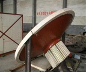 球磨機(jī)端蓋 球磨機(jī)端蓋