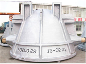 冶金渣罐 冶金渣罐