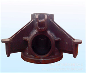 破碎機(jī)配件