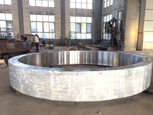 為南京某廠(chǎng)家提供三級(jí)探傷、全身磁粉探傷、輪帶